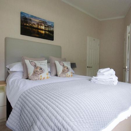 Hollicarrs Holiday Park - Hares Leap Riccall Экстерьер фото
