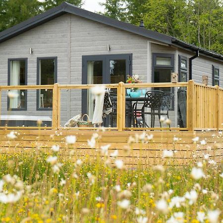 Hollicarrs Holiday Park - Hares Leap Riccall Экстерьер фото