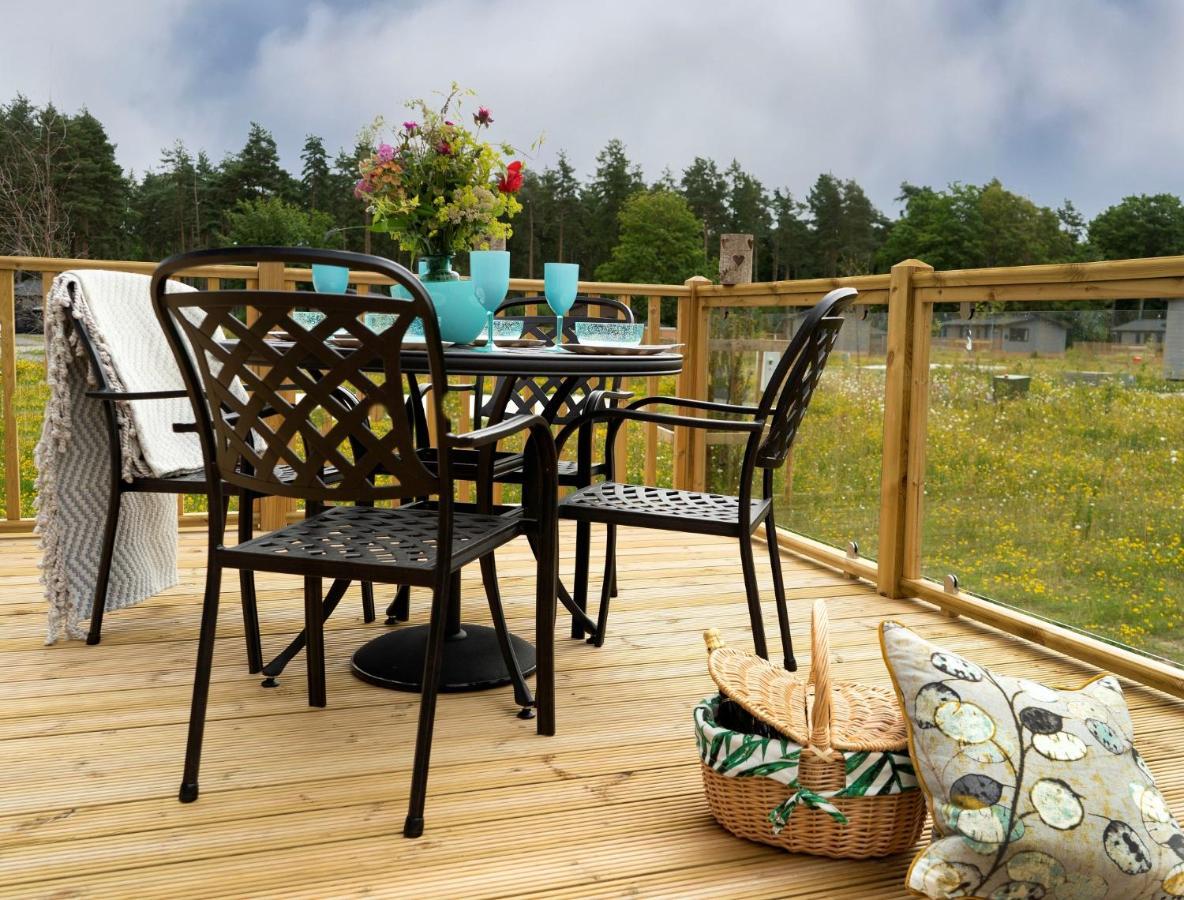 Hollicarrs Holiday Park - Hares Leap Riccall Экстерьер фото