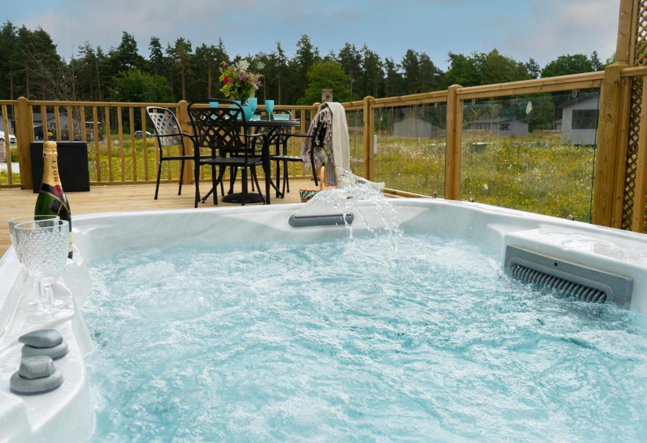 Hollicarrs Holiday Park - Hares Leap Riccall Экстерьер фото