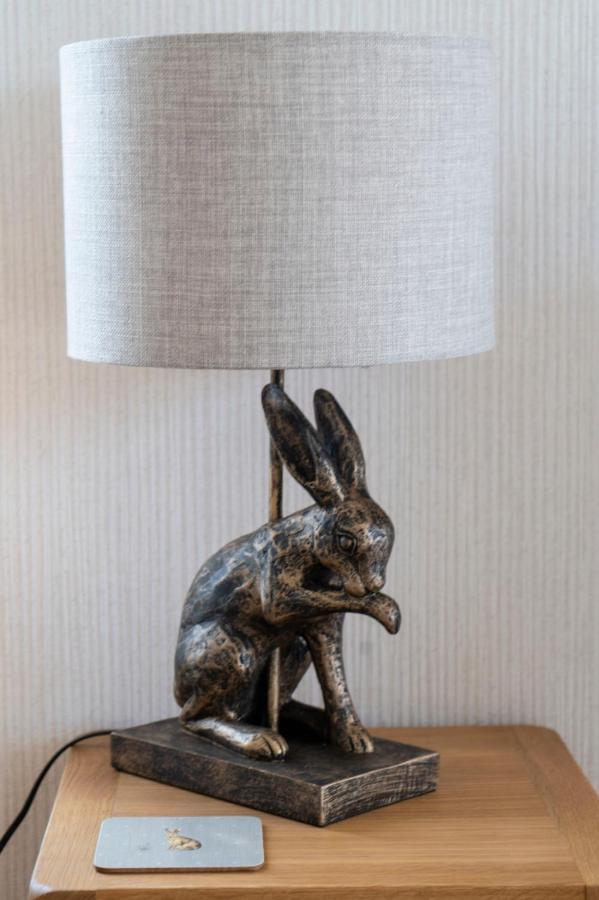 Hollicarrs Holiday Park - Hares Leap Riccall Экстерьер фото