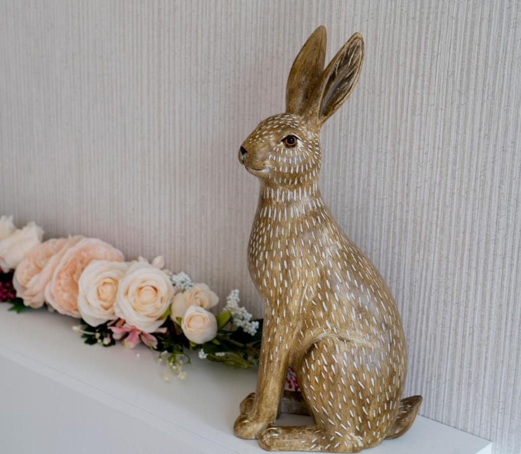 Hollicarrs Holiday Park - Hares Leap Riccall Экстерьер фото