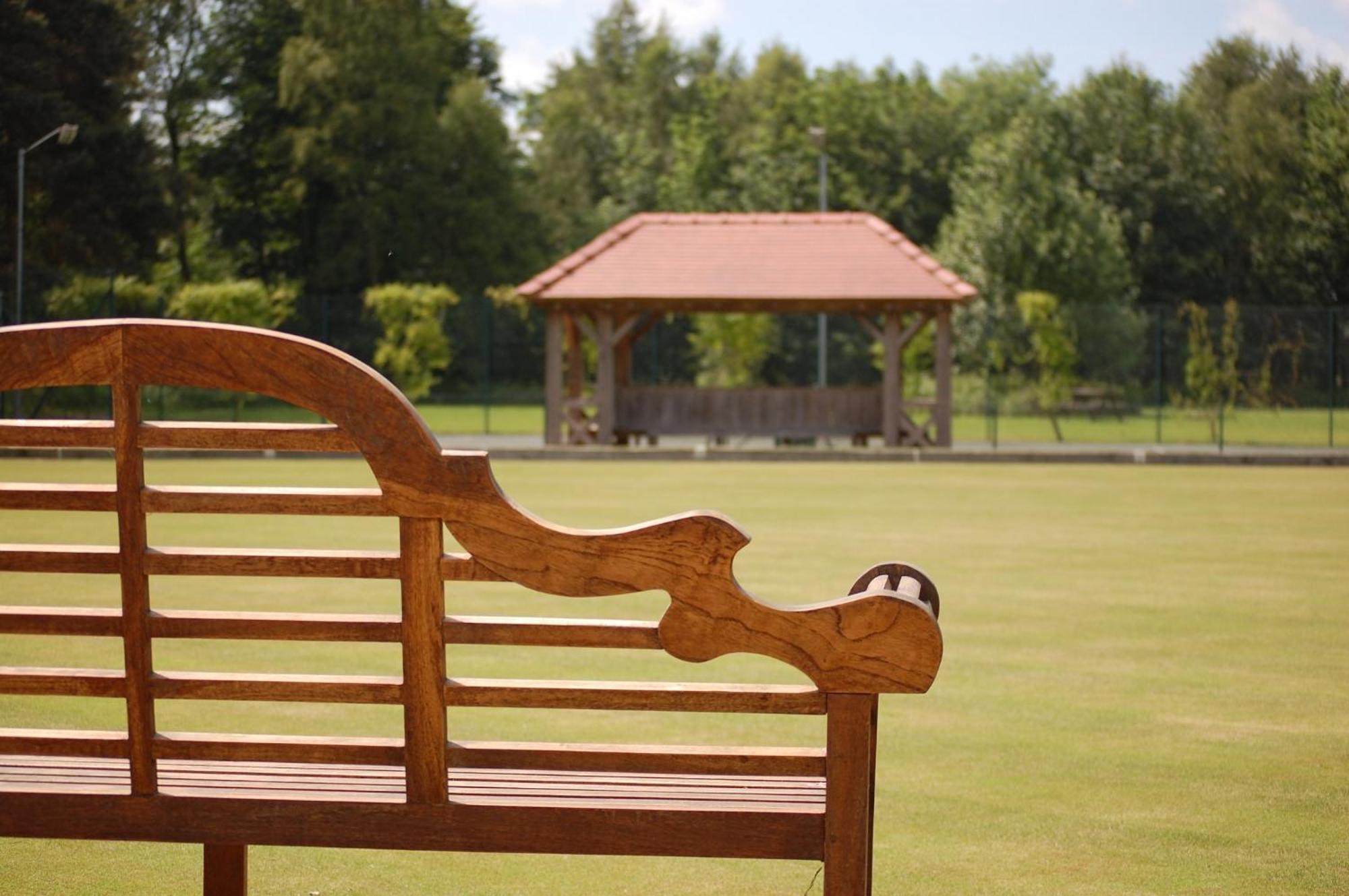 Hollicarrs Holiday Park - Hares Leap Riccall Экстерьер фото